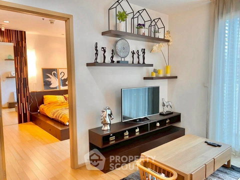 1-BR Condo at Siri At Sukhumvit near BTS Thong Lor (ID 2952768)