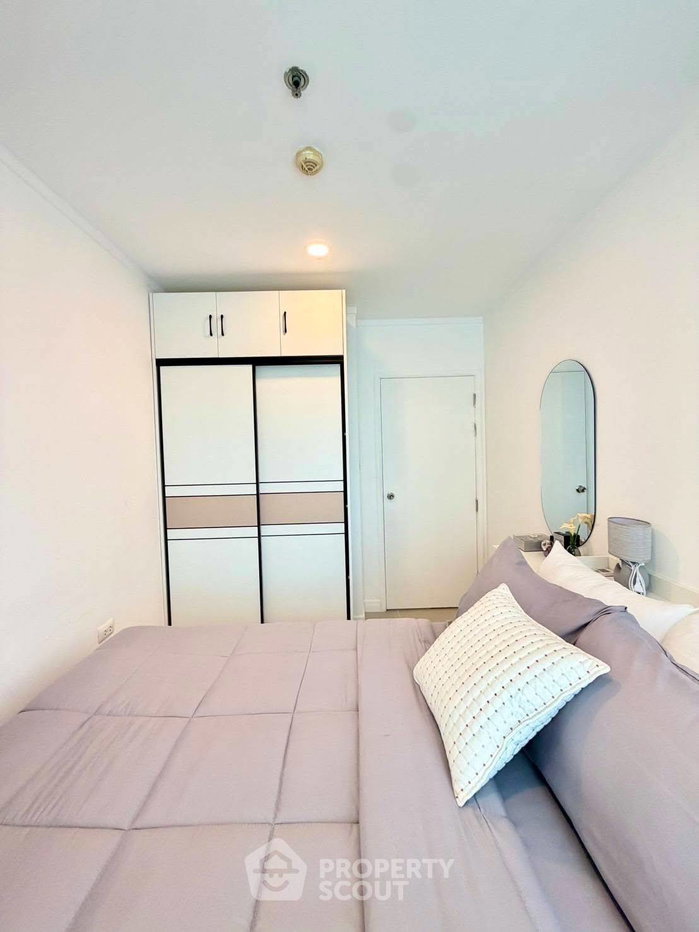 picture Condo 1-BR, Floor 10, 29 Sqm Lumpini Park Beach Jomtien (ID 2897660) - 6/9