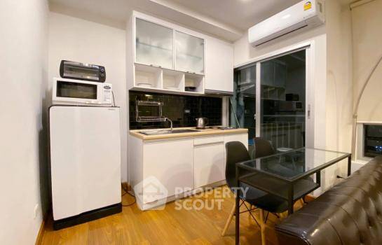 รูป ราคาเหมาะ 1 ห้องนอน คอนโด The Parkland Ratchada-Thapra ใกล้ BTS ตลาดพลู (ID 420064) - รูปที่ 3/5