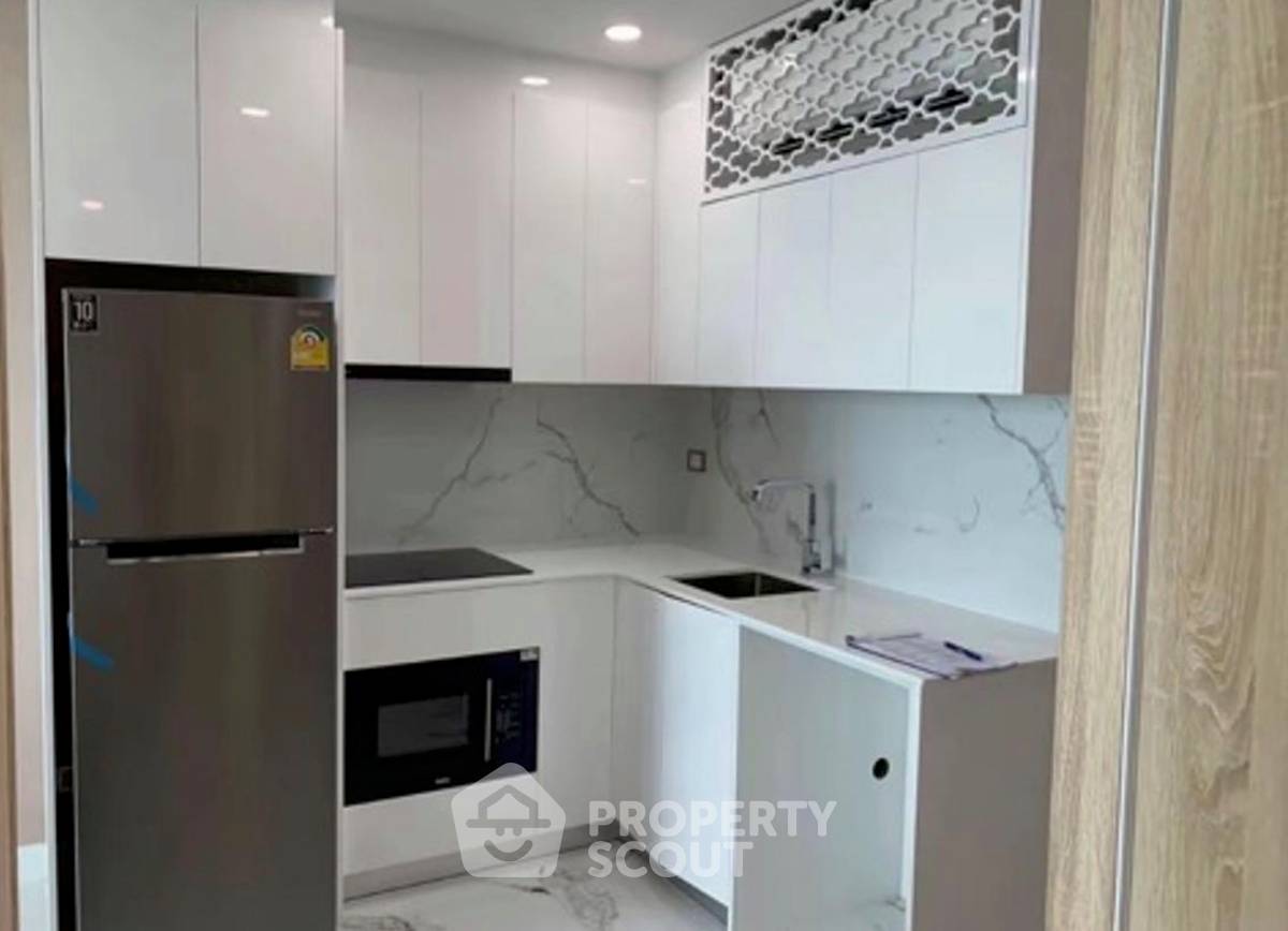 รูป คอนโด 1-ห้องนอน ที่ โคปาคาบาน่า บีช จอมเทียน ใกล้ หาดจอมเทียน (ID 2661530) - รูปที่ 3/5