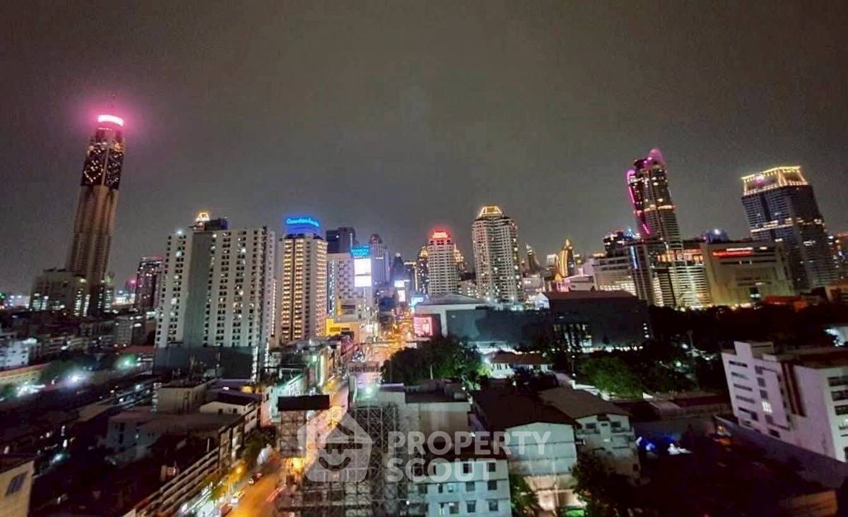 รูป คอนโด 1 ห้องนอน 27 ตร.ม. ที่ Wish Signature Midtown Siam ใกล้ BTS ราชเทวี 300 ม. (ID 2914933) - รูปที่ 11/11
