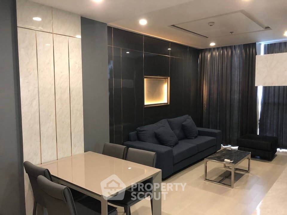 รูป คอนโด 1-ห้องนอน ที่ โนเบิล เพลินจิต ใกล้ BTS เพลินจิต (ID 2544285) - รูปที่ 4/14