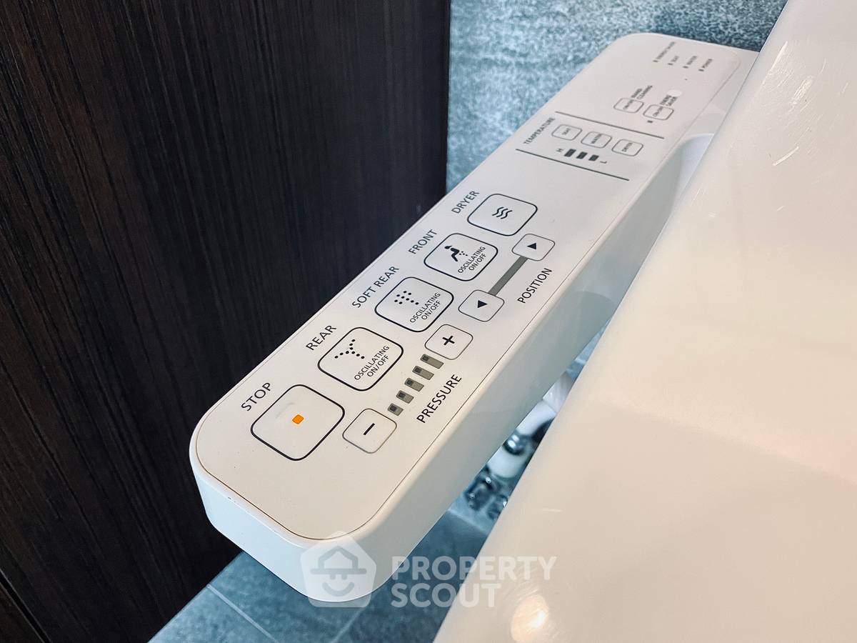 รูป คอนโด 1-ห้องนอน ที่ ดิ เอส สุขุมวิท 36 ใกล้ BTS ทองหล่อ (ID 545593) - รูปที่ 7/8