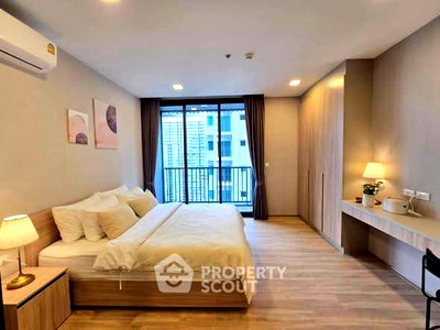 คอนโดให้เช่า : คอนโด 1 ห้องนอน ชั้น 27 XT Phayathai ใกล้ BTS พญาไท (ID 2873347)