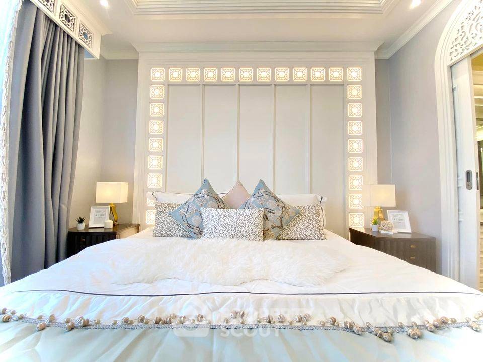 picture 2-BR Condo at Park Origin Phrom Phong near BTS Phrom Phong (ID 1286010) - 35/43