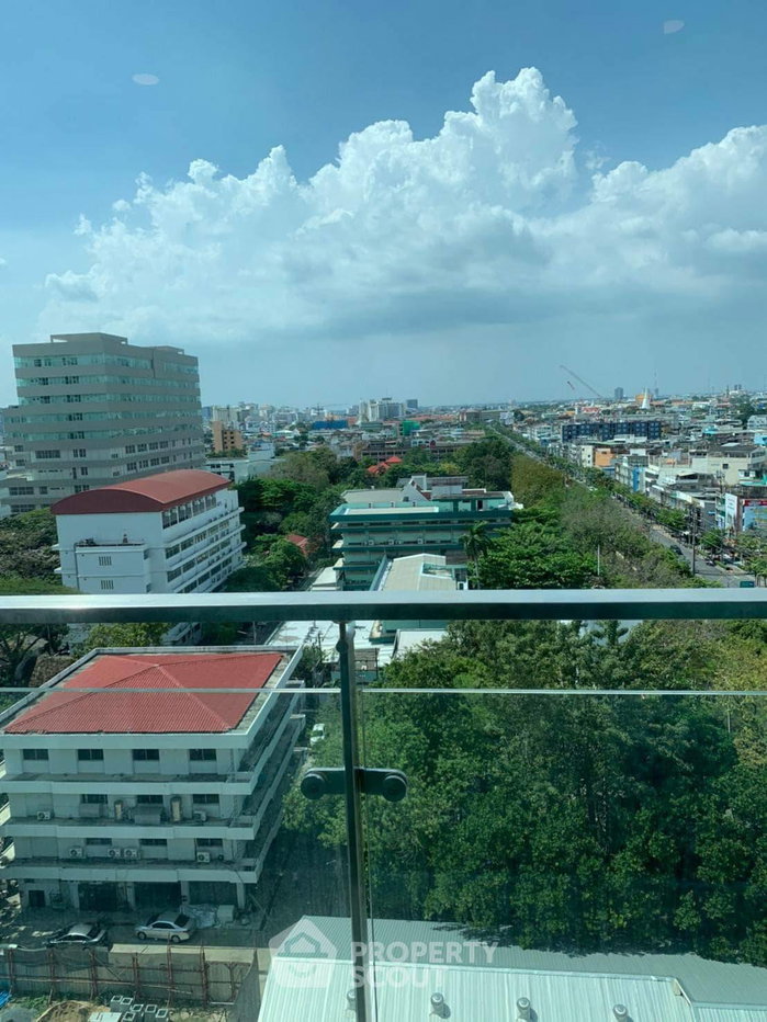 รูป คอนโด 1-ห้องนอน ที่ ศุภาลัย พรีเมียร์ เจริญนคร ใกล้ BTS กรุงธนบุรี (ID 804836) - รูปที่ 3/9