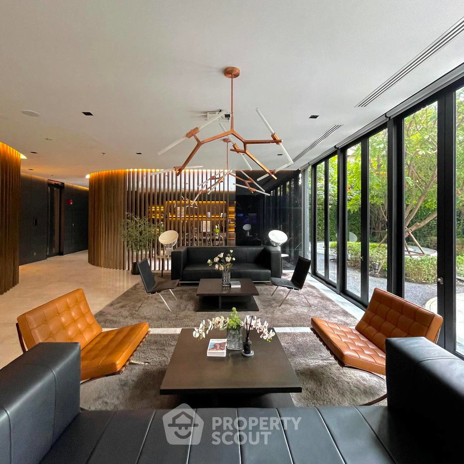 รูป คอนโด 1-ห้องนอน ที่ โนเบิล อราวน์ อารีย์ ใกล้ BTS อารีย์ (ID 2434908) - รูปที่ 13/21