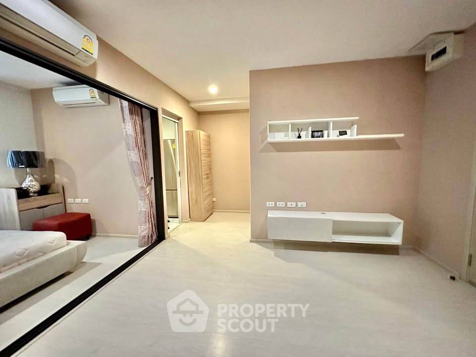 picture 1-BR Condo at Condolette Pixel Sathorn near MRT Khlong Toei (ID 2764073) - 4/5