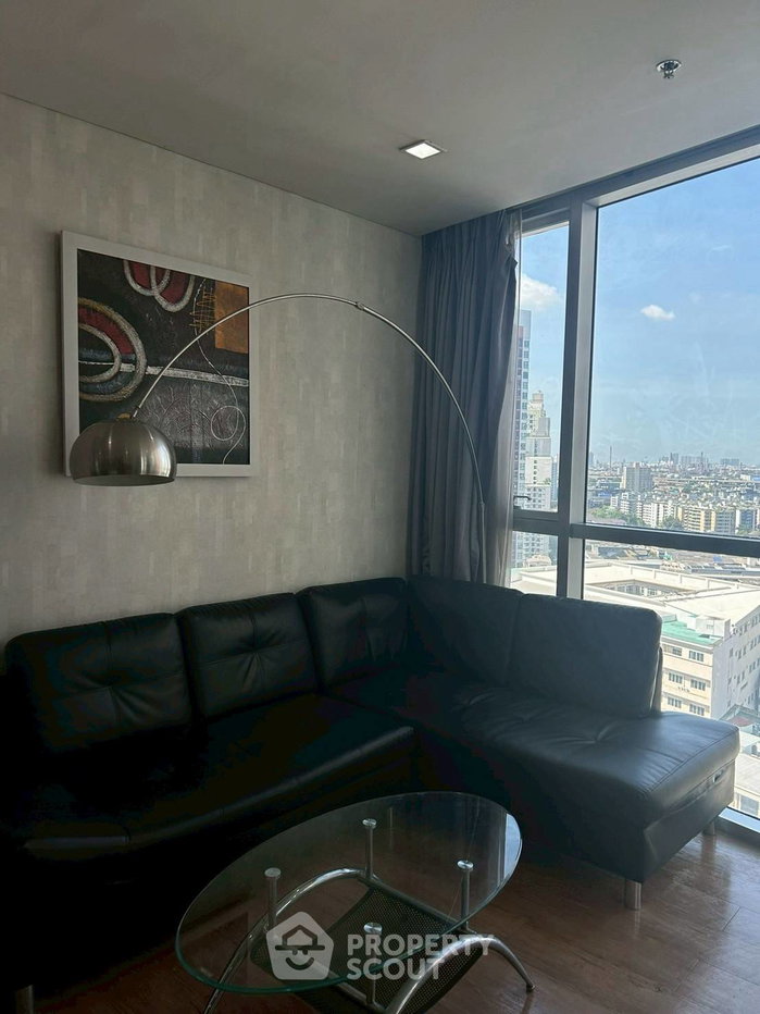 รูป คอนโด 2-ห้องนอน ที่ เลอรัก คอนโดมิเนียม ใกล้ BTS พระโขนง (ID 2711838) - รูปที่ 2/5