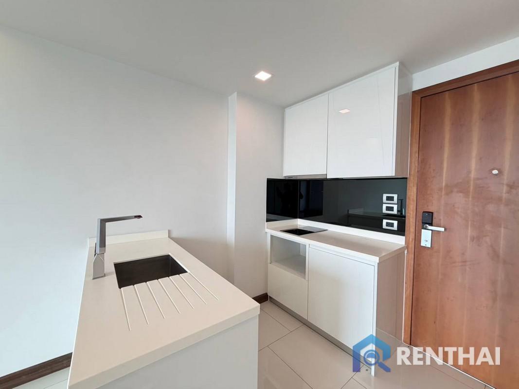 picture The Peak Tower  Promotional High Floor Unit with City & Sea Views - 9/24