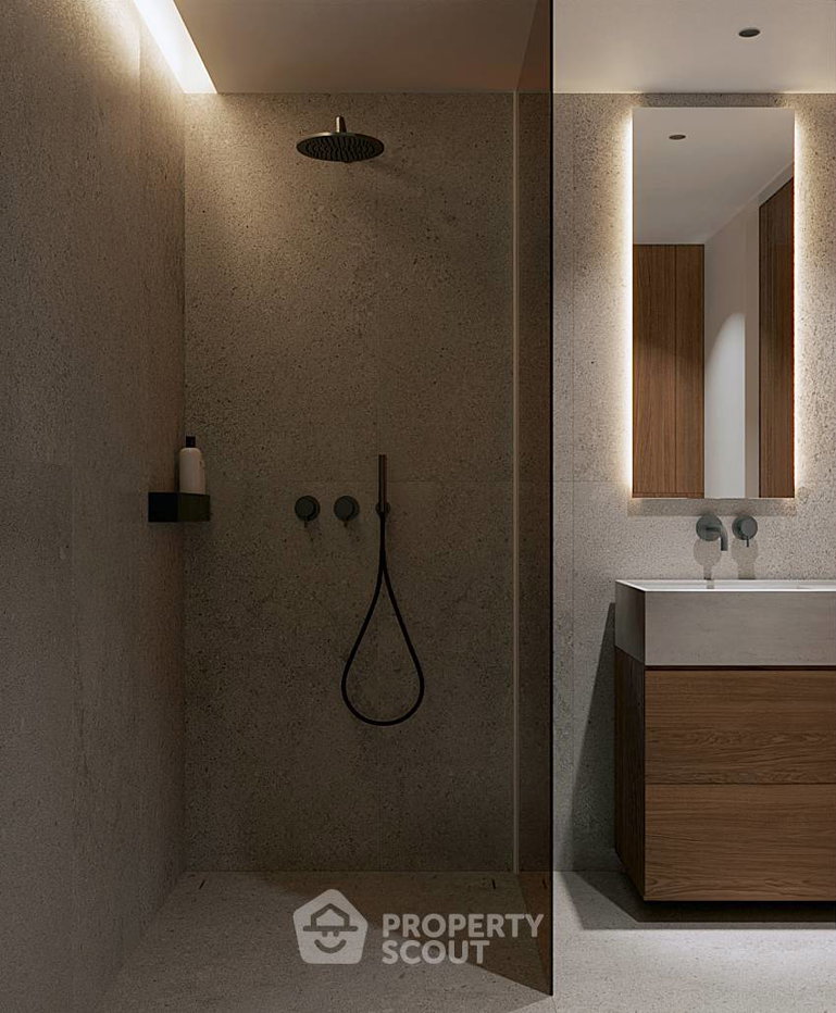picture 2-BR Condo at Layan Green Park Phase 2 close to Layan (ID 1523925) - 7/15