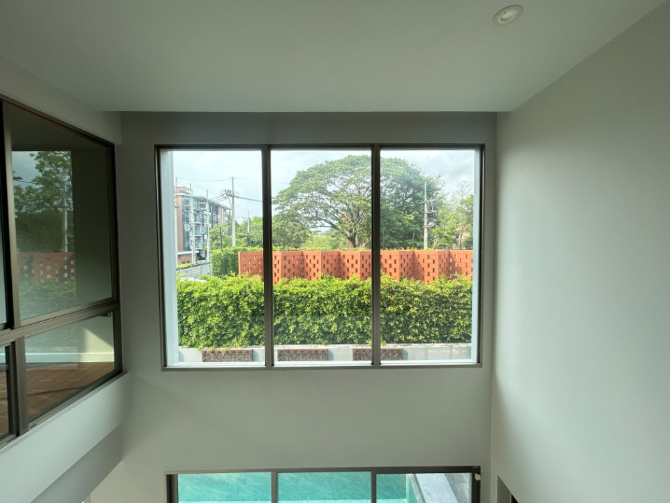 รูป ขาย The Escape Mahidol Pool Villa สุดหรู ทำเลมหิดล พร้อมสระว่ายน้ำส่วนตัว บ้านเปล่า ทำเลดีมาก ใกล้สนามบินเชียงใหม่ เซนทรัลเชียงใหม่แอร์พอร์ต -SW003759 - รูปที่ 20/35