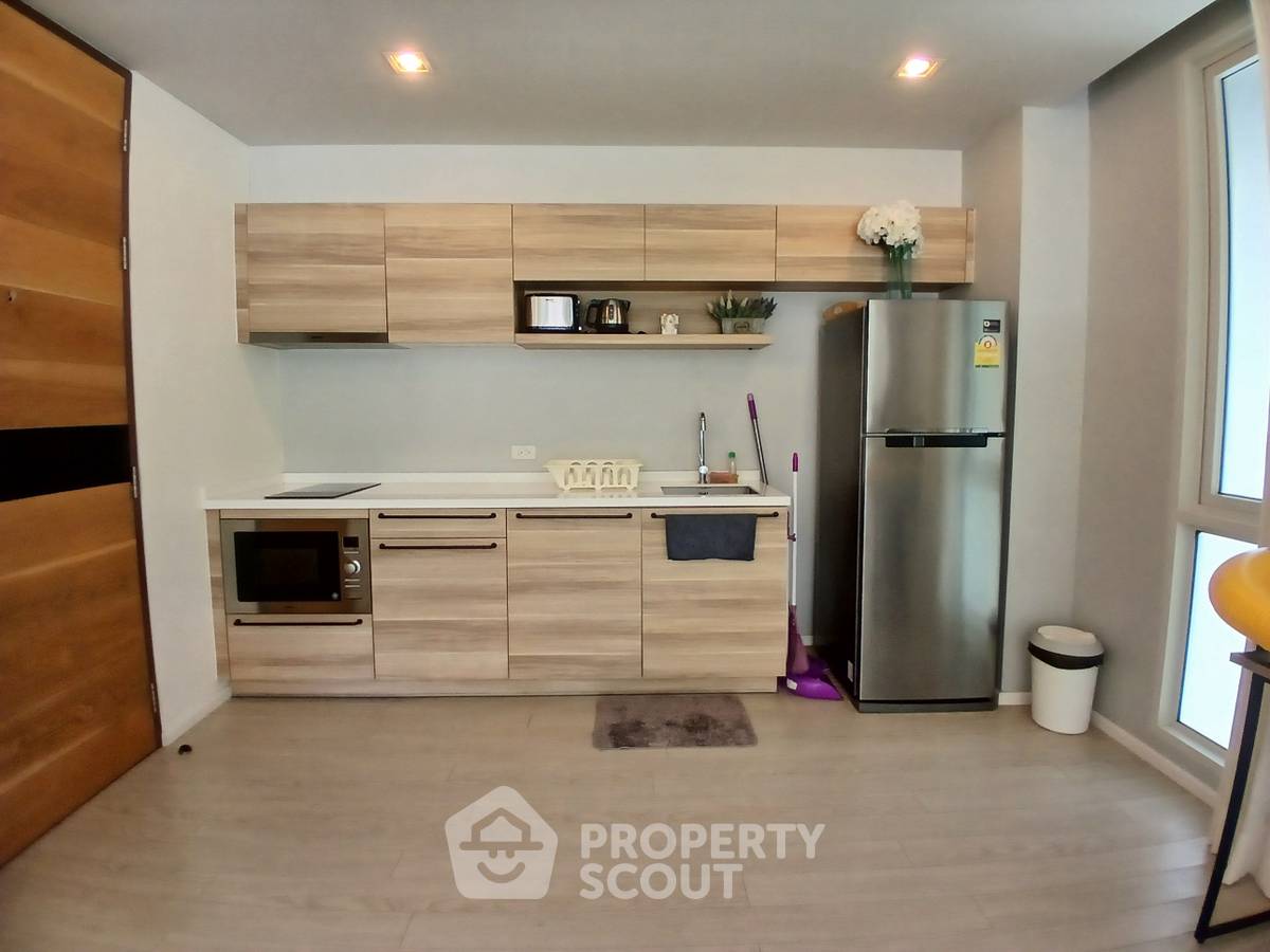 รูป คอนโด 1 ห้องนอน ขาย ที่วัน เวย์ลา หัวหิน-เขาเต่า 📍 โซนเขาเต่า ใกล้หนองแก หัวหิน (ID 1713942) - รูปที่ 5/14