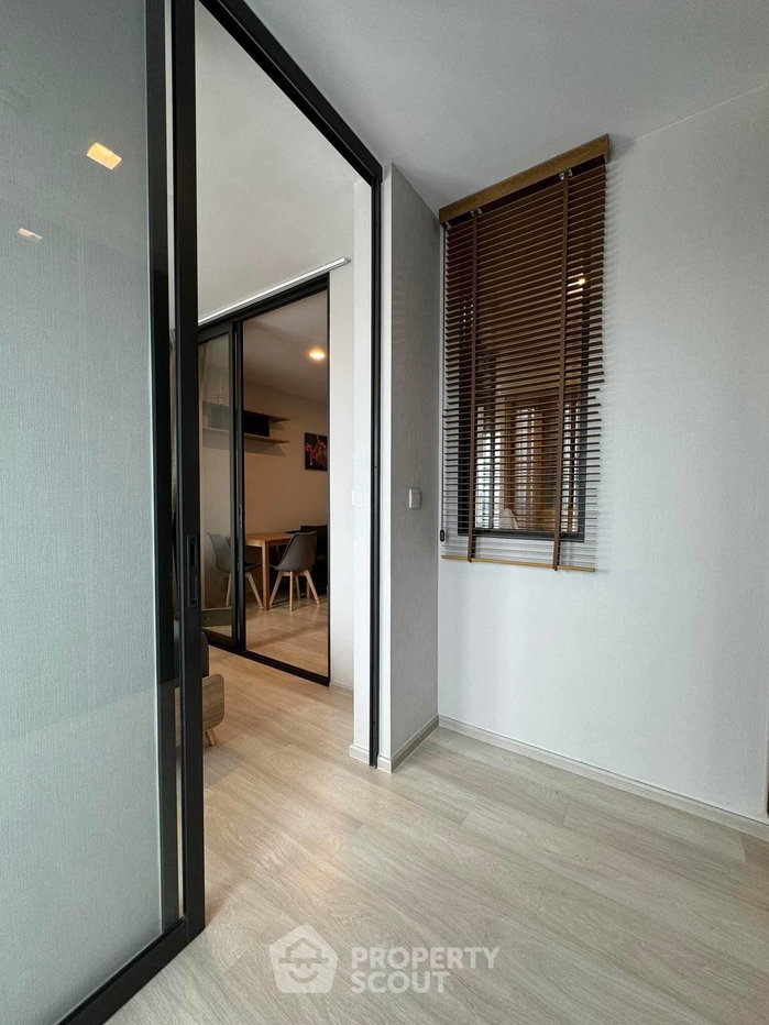 picture 1-BR Condo at Life One Wireless near BTS Phloen Chit (ID 1551597) - 7/9