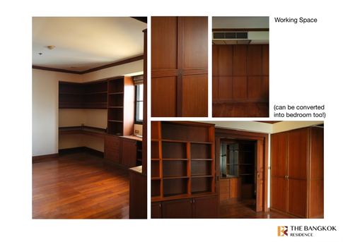 The Grand Regent near BTS Ratchadamri Move-in Ready, Just Bring Your Stuff
