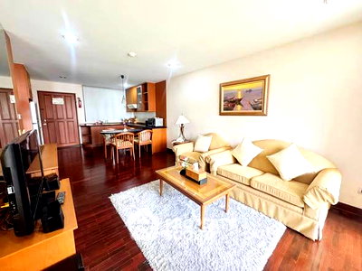 Condos for sale : 2-BR Condo at Baan Chan Condominium close to Thong Lo (ID 2633567)