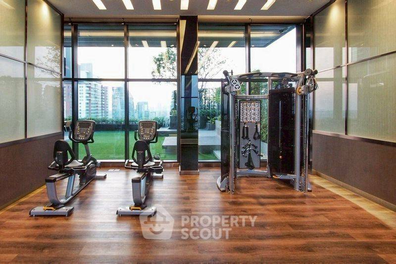 รูป คอนโด 1-ห้องนอน ที่ ริทึ่ม เอกมัย ใกล้ BTS เอกมัย (ID 2929217) - รูปที่ 8/10