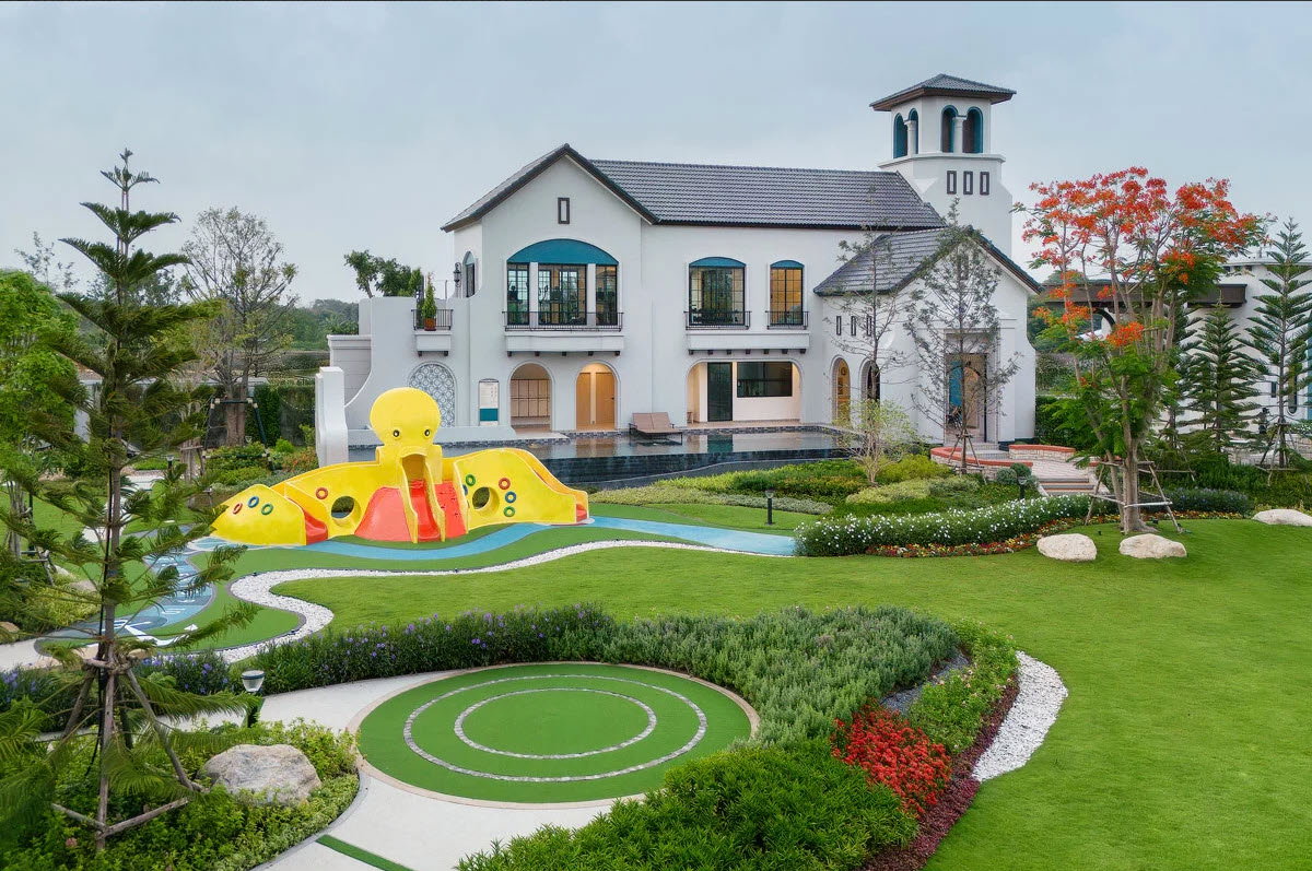 รูป 🏡 [ขายด่วน เจ้าของขายเอง] ทาวน์โฮม อณาสิริ ศรีนครินทร์ - แพรกษา (แสนสิริ) - รูปที่ 9/11