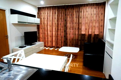 Condos for sale : Great Value 1-BR 54 Sqm Condo For Sale, Wind Sukhumvit 23 Near BTS Asok (ID 514674)