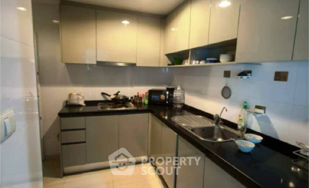 รูป คอนโด 3-ห้องนอน ที่ เบ็ล แกรนด์ พระราม 9 ใกล้ MRT พระราม 9 (ID 2725284) - รูปที่ 3/6