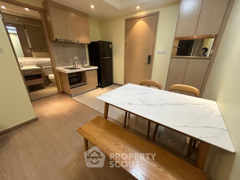 รูป คอนโด 1-ห้องนอน ที่ รีเกิล สาทร - นราธิวาส ใกล้ ถนนนราธิวาสราชนครินทร์ (ID 2888183) - รูปที่ 6/19