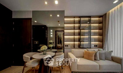 Condos for rent : 1-BR Condo at Noble Around Ari near BTS Ari (ID 2794234)