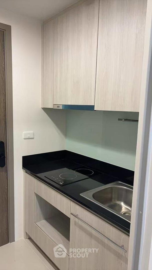 picture 1-BR Condo at Niche Mono Ramkhamhaeng close to Ramkhamhaeng (ID 1965684) - 7/9