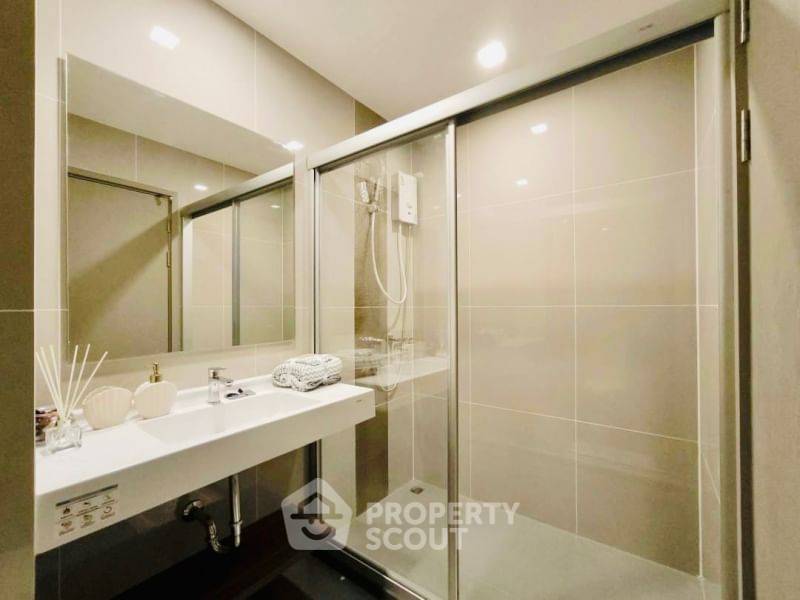 รูป คอนโด 1-ห้องนอน ที่ ไอดีโอ พระราม 9 - อโศก ใกล้ MRT พระราม 9 (ID 1538957) - รูปที่ 8/11