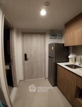 รูป คอนโด 1 ห้องนอน คุ้มค่า La Casita Hua Hin ใกล้ตัวเมืองหัวหิน (ID 1109448) - รูปที่ 4/9