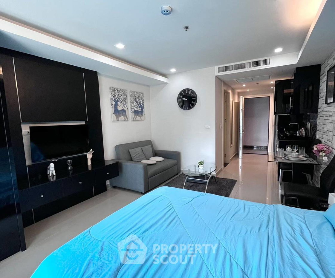 รูป ขายคอนโด 1 ห้องนอน โครงการ Cosy Beach View พราตำมะนก (ID 2213359) - รูปที่ 3/9