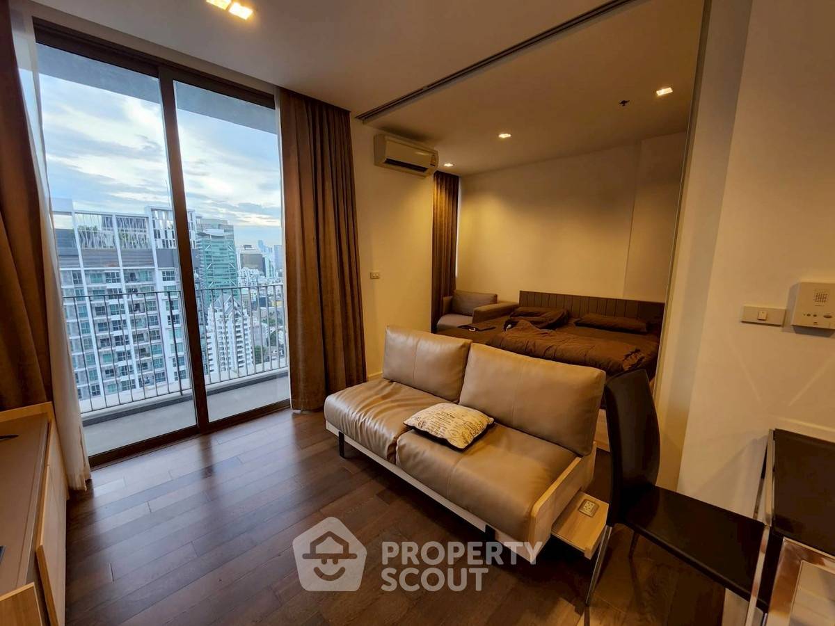 รูป คอนโด 1-ห้องนอน ที่ นารา 9 บาย อีสเทอร์น สตาร์ ใกล้ BTS ช่องนนทรี (ID 2386826) - รูปที่ 6/11