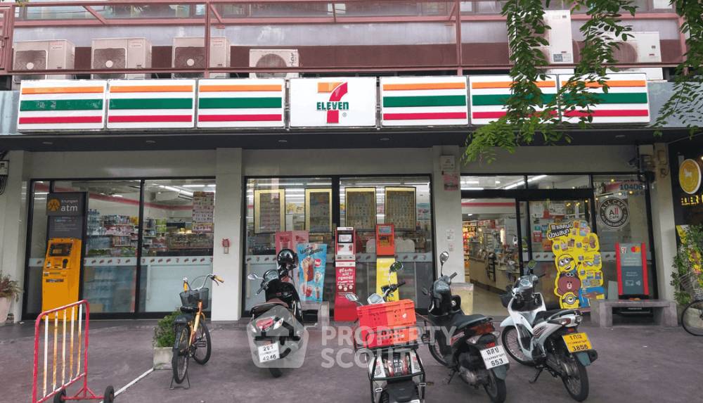 รูป คอนโด 1 ห้องนอน 30 ตร.ม. ขาย Fuse Sathorn-Taksin ใกล้ BTS วงเวียนใหญ่ 200 ม. (ID 1379346) - รูปที่ 17/18