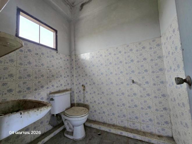 picture SHOP HOUSE 117 Sq.w. Khlong Khlung Kamphaeng Phet for 3.5M - 20/48
