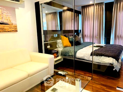 Condos for sale : 1-BR Condo at Parc Exo Kaset-Nawamintra in Ram Inthra (ID 1487751)