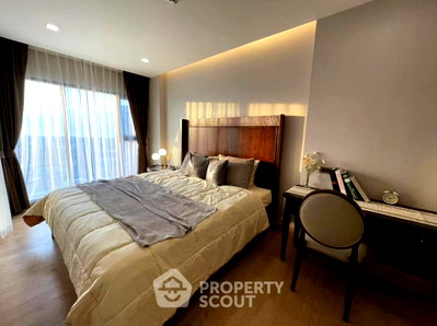 คอนโดให้เช่า : คอนโด 1 ห้องนอน Infinity One Condominium ชั้น 24 ขนาด 45 ตร.ม. (ชลบุรี) (ID 1554666)