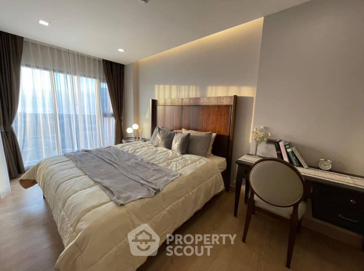รูป คอนโด 1 ห้องนอน Infinity One Condominium ชั้น 24 ขนาด 45 ตร.ม. (ชลบุรี) (ID 1554666) - รูปที่ 1/10