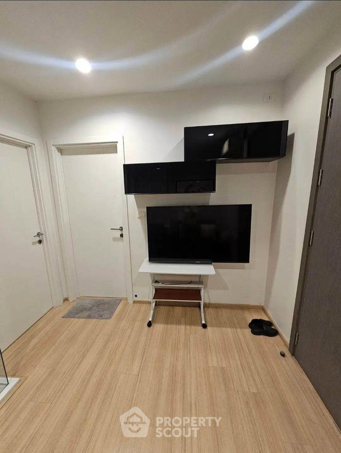 รูป คอนโด 1-ห้องนอน ที่ เดอะเบส พระราม 9-รามคำแหง ใกล้ ARL รามคำแหง (ID 2099754) - รูปที่ 12/13
