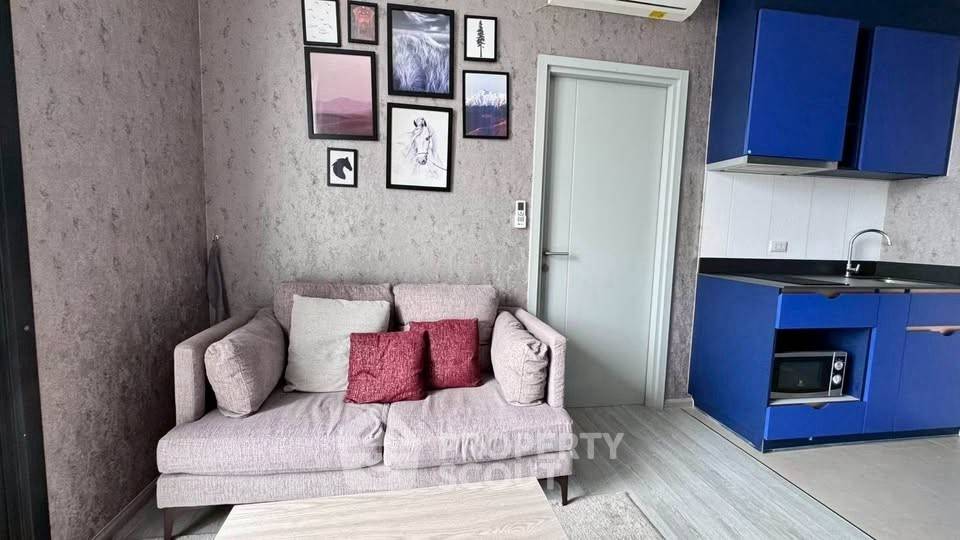picture 1-BR Condo at XT Ekkamai near BTS Thong Lor (ID 2786440) - 7/19