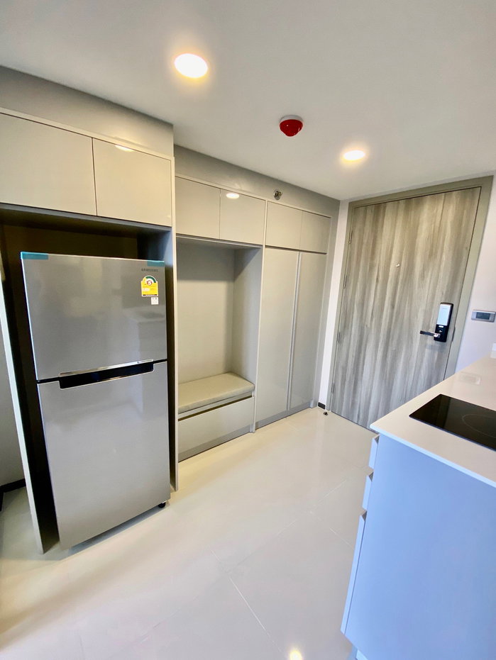 picture For Rent Knightsbridge Space Ratchayothin - 9/11