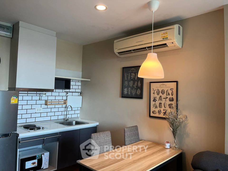 picture 1-BR Condo at The Base Sukhumvit 77 near BTS On Nut (ID 781063) - 6/20