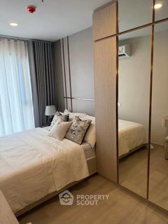 รูปภาพ 1-BR Condo at ASPIRE Onnut Station near BTS On Nut (ID 2481353)