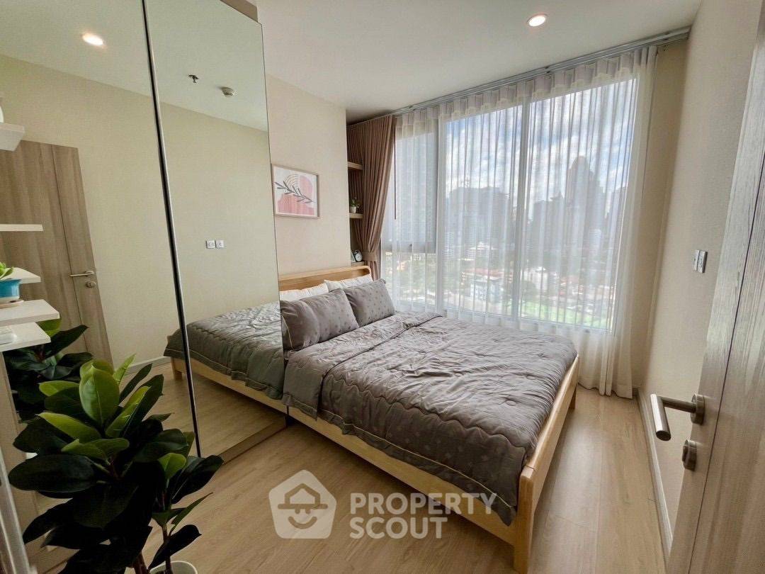 picture 1-BR Condo at Knightsbridge Prime Sathorn near BTS Saint Louis (ID 1835540) - 2/11