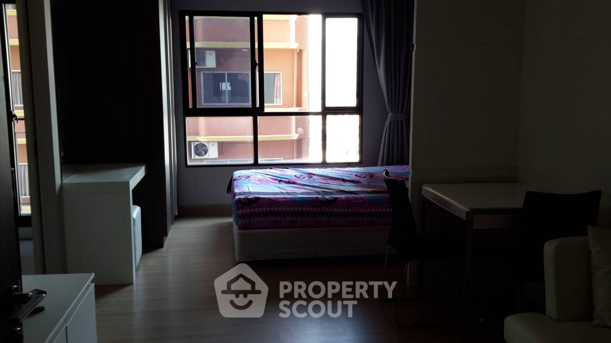 รูป คอนโด 1 ห้องนอน โครงการ Urbano Absolute ใกล้ BTS กรุงธนบุรี 400 ม. (ID 511704) - รูปที่ 4/8