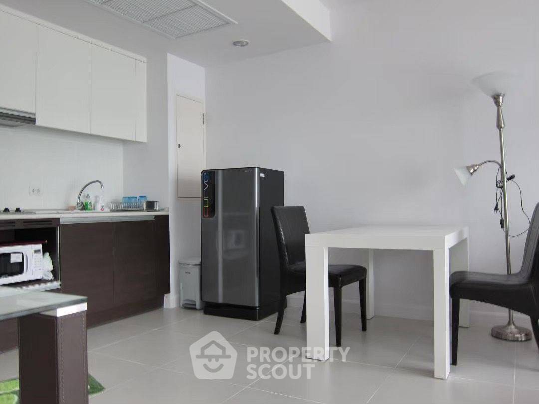 รูป คอนโด 1 ห้องนอน 53 ตร.ม. ขาย ที่บ้านแสนเปลม หัวหิน บาย เดอะซี (ID 1441425) - รูปที่ 5/6
