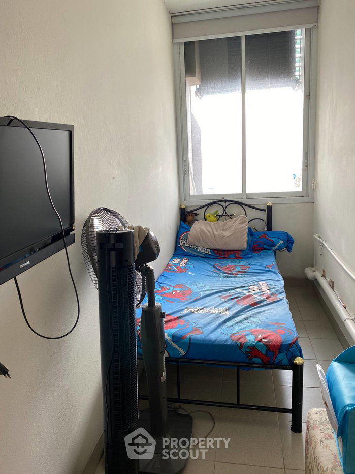 picture 2-BR Condo at Chatrium Riverside Condominium near BTS Saphan Taksin (ID 590938) - 5/19