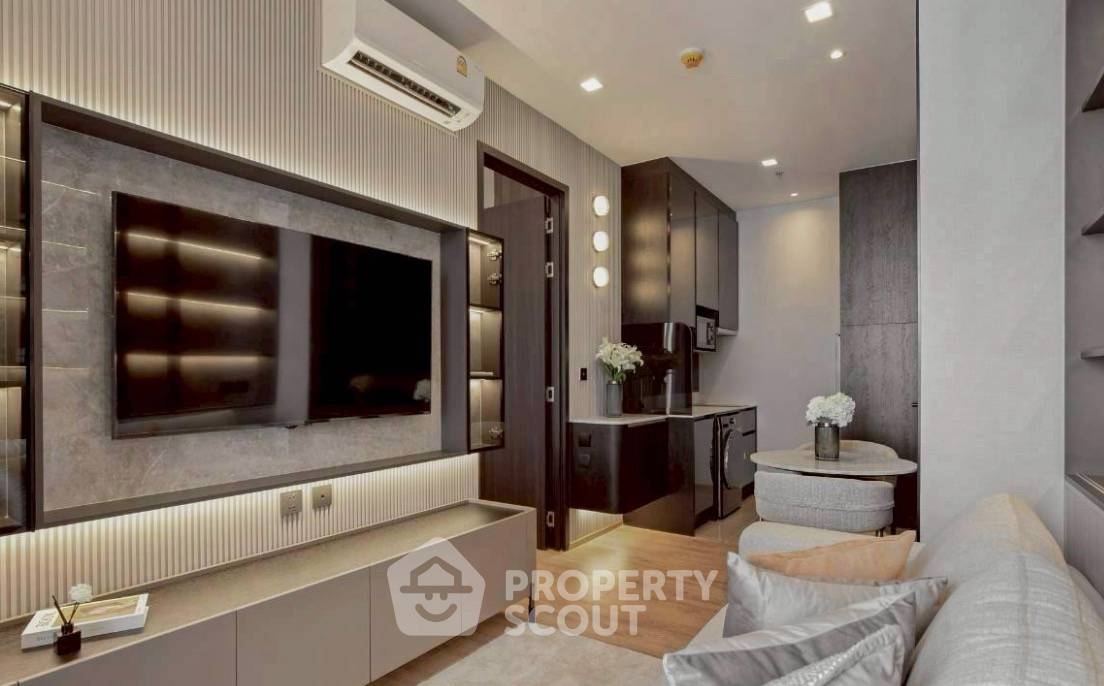 picture 1-BR Condo at Noble Around Ari near BTS Ari (ID 2618251) - 1/12