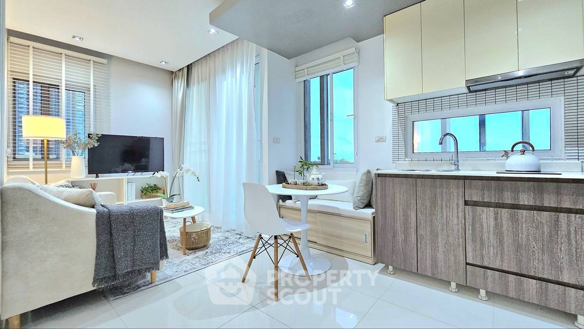 รูป คอนโด 1-ห้องนอน ที่ เดอะ แกลเลอรี่ พัทยา ใกล้ หาดจอมเทียน (ID 2153426) - รูปที่ 5/16