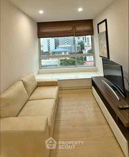 คอนโด 1-ห้องนอน ที่ ทรี คอนโด สุขุมวิท 42 คอนโดมิเนียม ใกล้ BTS พระโขนง (ID 2316691)