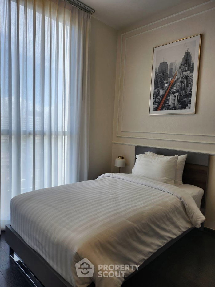 picture 2-BR Condo at Park Origin Thonglor near BTS Thong Lor (ID 2325104) - 6/11