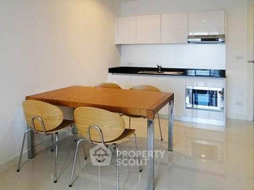รูป คอนโด 1-ห้องนอน ที่ โว๊ค สุขุมวิท16 คอนโดมิเนียม ใกล้ MRT ศูนย์การประชุมแห่งชาติสิริกิติ์ (ID 2739539) - รูปที่ 4/4